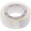 Клейкая лента, 15 мм, 20 метров, прозрачная