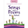 Песни и стихи на английском языке для учащихся 5-11 классов. Учебное пособие
