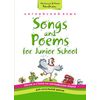 Песни и стихи на английском языке для начальной школы. Учебное пособие