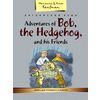 Книга для чтения в 5–6 классе. Приключения ежика Боба и его друзей. Учебное пособие