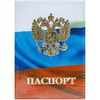 Обложка для паспорта 