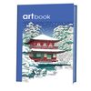 ARTbook. Записная книга-раскраска