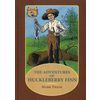 Приключения Гекльберри Финна
