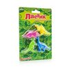 Набор ластиков 