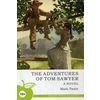 Приключения Тома Сойера. Учебное пособие