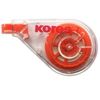 Корректирующая лента Kores, 5 мм х 8 м