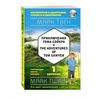Приключения Тома Сойера. 1 уровень (+ CD-ROM)