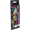Карандаши цветные Monster High, 12 цветов