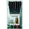 Набор ручек капилярных Faber-Castell 
