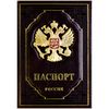 Обложка для паспорта 