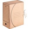 Короб архивный с завязками, 150 мм