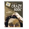 Crazy book. Сумасшедшая книга для самовыражения