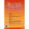 New English Adventure 2. Posters