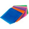 Конверт для CD-дисков Hama H-33802, 100 штук, разноцветный