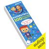 Математика для малышей. 100 весёлых задачек. 3-5 лет