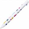 Ручка шариковая многоцветная 
