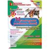 Музыкальное развитие детей 6-7 лет. Планирование деятельности на каждый месяц. Сентябрь-май. Комплект из 36 тематических карт-планов с методическим сопровождением. ФГОС ДО