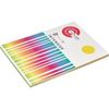 Бумага цветная для офисной техники 