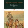 Don Quixote. Part 1