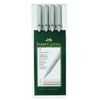 Набор ручек капилярных Faber-Castell 