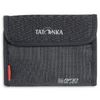 Кошелек Tatonka Euro Wallet RFID (black)