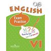 Английский язык. 6 класс. Тренировочные упражнения для подготовки к ОГЭ