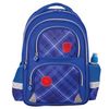 Рюкзак с EVA спинкой для начальной школы 