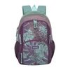 Рюкзак, фиолетовый + бирюзовый (арт. RD-754-1/2)