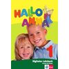 Hallo Anna 1. Deutsch für Kinder. Lehrbuch digital. USB-Stick