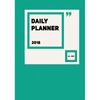 Ежедневник датированный на 2018 год 