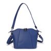 Женская сумка из экокожи, цвет синий (арт. D-401/3)