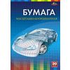 Бумага масштабно-координатная 