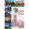British Cities. Учебное пособие для обучающихся в бакалавриате. Гриф УМО МО РФ