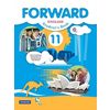 Английский язык. Forward. 11 класс. Учебник. Базовый уровень. ФГОС