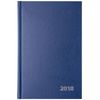 Ежедневник датированный на 2018 год 