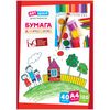 Папка для рисования, А4, 40 листов