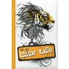 My color life. Блокнот