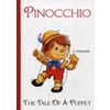 Pinocchio, The Tale Of A Puppet