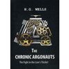 The Chronic Argonauts, and The Fight in the Lion's Thicket