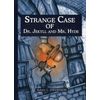Strange Case of Dr. Jekyll and Mr. Hyde