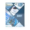Ежедневник недатированный 