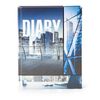 Ежедневник недатированный 