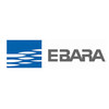 Насос EBARA 100 DMLV522-EPE